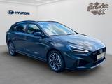 Hyundai i30 N Line 1.6 T-GDI - Hyundai i30: Hyunda