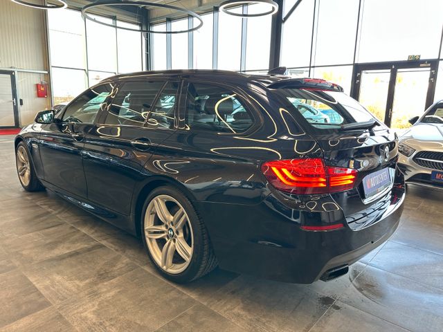 BMW M550 d xDrive Touring*Klima*Navi*ACC*Head-Up*
