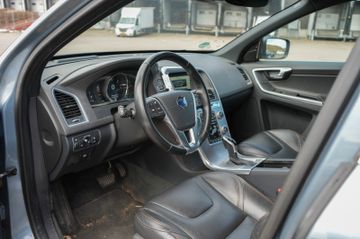 Volvo XC60 - 12
