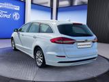 Ford Mondeo Turnier 2.0 Hybrid Titanium *KAMERA*DAB*P - Ford Mondeo: Titanium