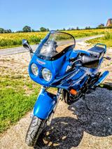 Triumph Trident/Sprint 900 - TRIUMPH SPRINT 900