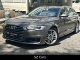 Audi A6 Avant 3.0 TDI Quattro*LUFT*BOSE*ACC*KEYLESS - Audi A6 Gebrauchtwagen in München