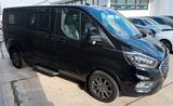Ford Tourneo Custom 320 L2 *8-SITZE*NAVI*KAM*ACC*AHK* - Ford Tourneo aus 2022