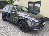 Audi Q5 3.0 TDI DPF S tronic quattro - Sline - AHK 