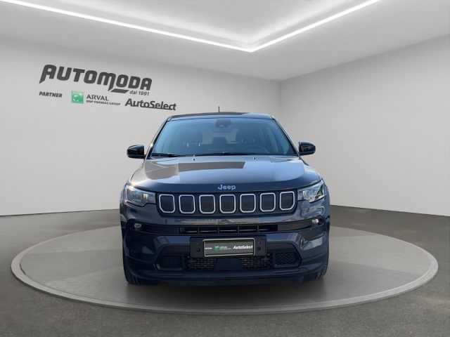 Jeep JEEP Compass 1.6 MJT LONGITUDE AUTOCARRO N1 imagem 2