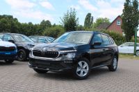 Skoda Kamiq - Vorschau Bild 1