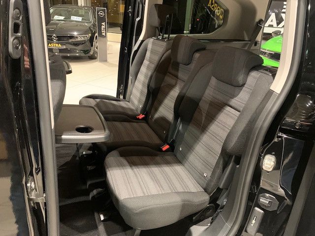 Opel Combo Life - Bild 9