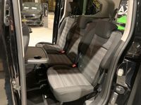 Opel Combo Life - Vorschau Bild 9