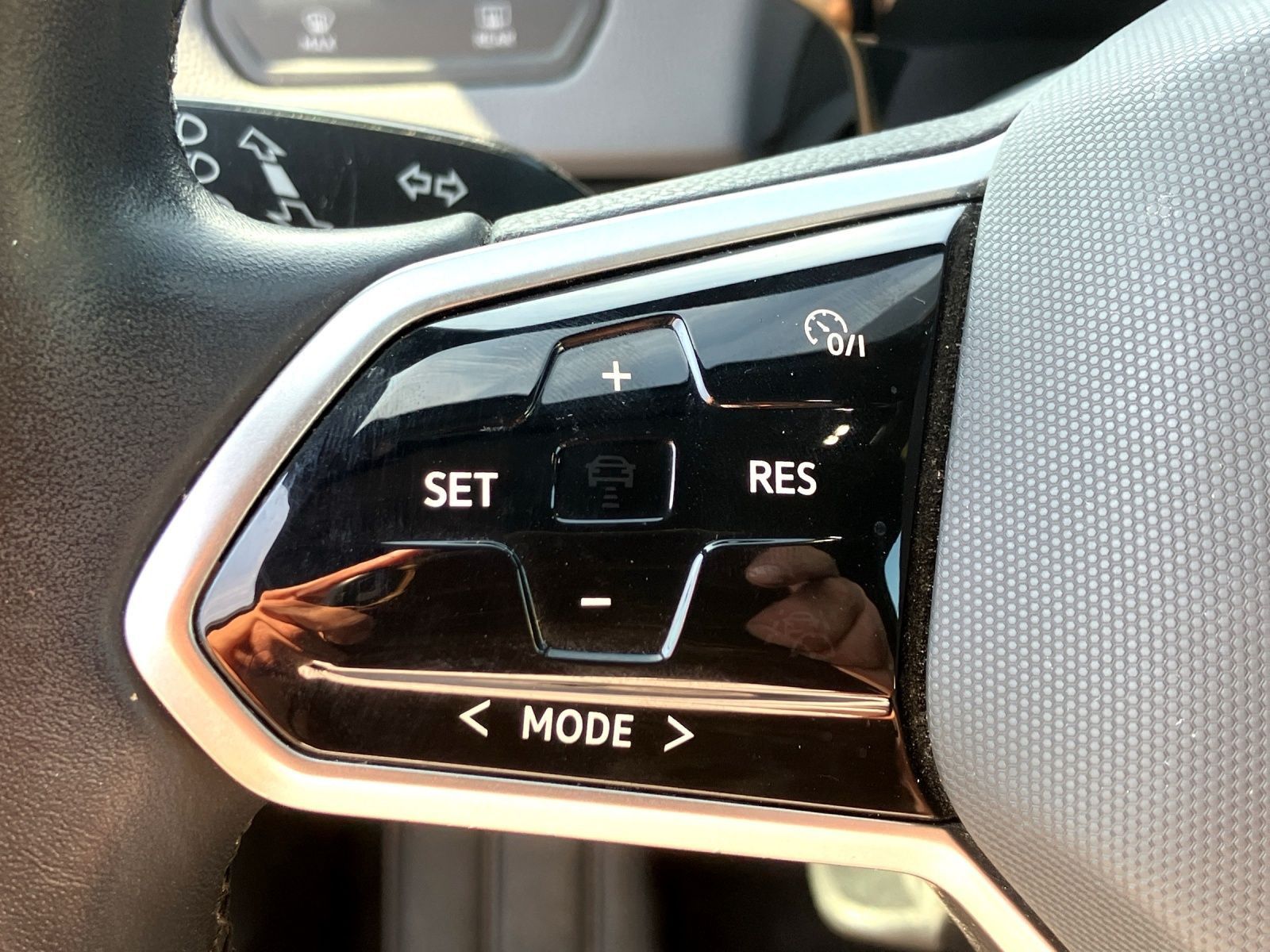 Volkswagen ID.3 - Bild 20