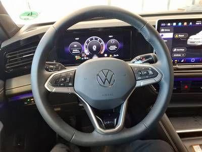 Volkswagen Tiguan - Bild 9