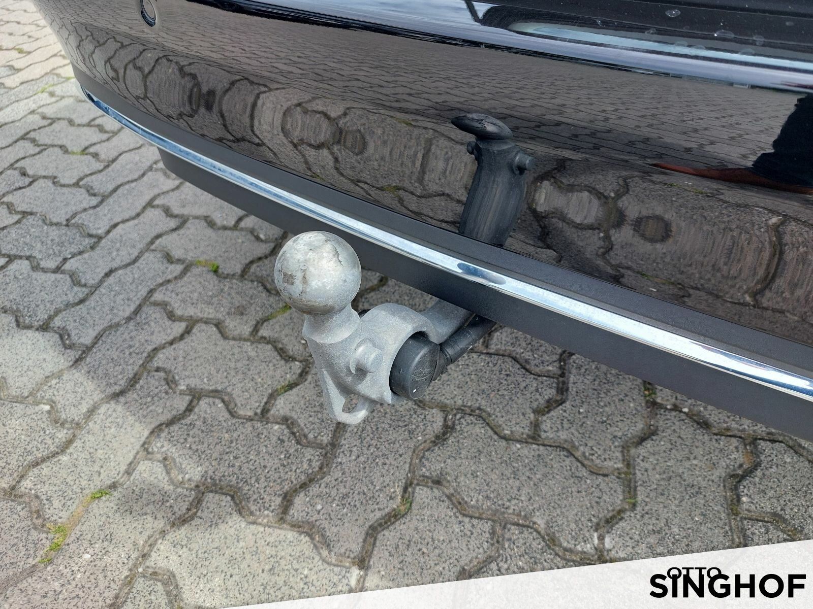 Fahrzeugabbildung Mercedes-Benz C 200 T +AHK+LED+Rü Kam+Ambiente+el.Heck+MBUX+