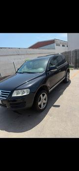 Volkswagen Vw Tuareg 3.0 TDI King kong - Volkswagen Touareg in Karlsruhe