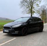 Ford Focus 2,0 TDCi 110kW PowerShift Busines Turn... - Ford Focus: Tdci Powershift