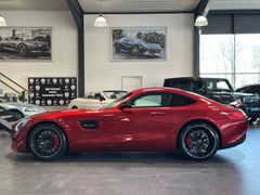 MERCEDES-BENZ AMG GT S - Ansicht 11