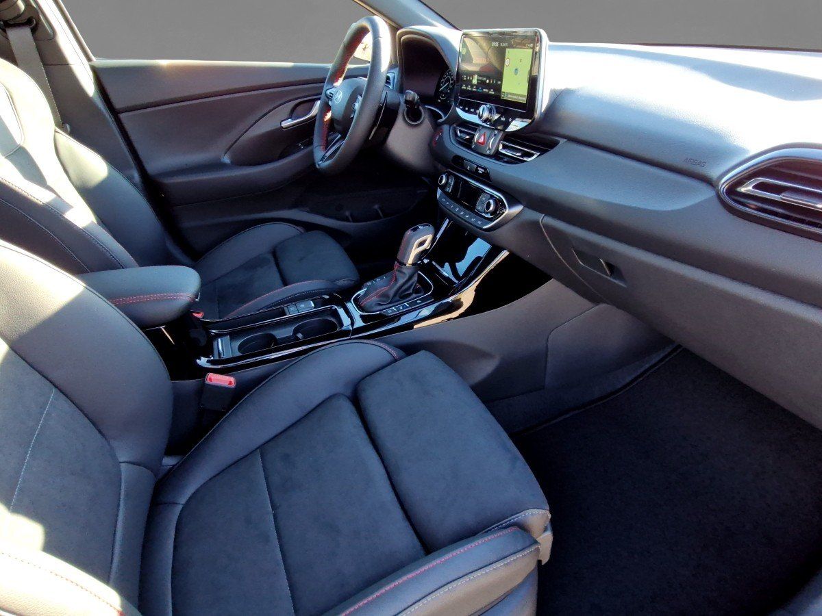 Hyundai i30 – Bild 12