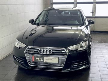 Audi A4 - 3