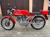 MV Agusta 125s ***Sehr guter Zustand*** - MV AGUSTA 125