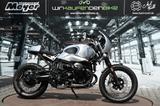 BMW R NineT Umbau *kostenl. Lieferung* - BMW Motorräder in Aachen