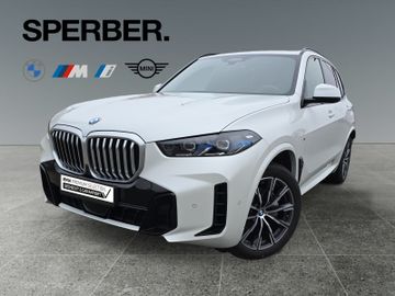 BMW Leasingangebot: BMW X5 xDrive30d M Sportpaket*Sky Lounge*Standheizun