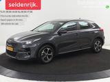 Kia XCeed 1.6 GDi PHEV DynamicLine | Half leder | Ca