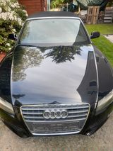 Audi A5 1.8 TFSI multitronic -Leder Navi Xenon  - Audi A5 in Berlin
