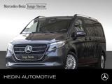 Mercedes-Benz V 250 d STYLE Kompakt NAVI DISTR 360°KAM AHK LM - Mercedes-Benz V 250 in Düsseldorf
