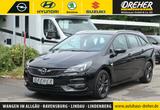 Opel Astra K Turbo Opel 2020 Navi/PDC/Kamera/LED/LM - Opel Astra: Turbo 20