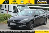Opel Astra K Turbo Opel 2020 Navi/PDC/Kamera/LED/LM - Opel Astra: 20 Turbo