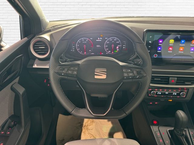 Fahrzeugabbildung SEAT Arona FR 1.0 85 kW TSI KLIMA LED ALU