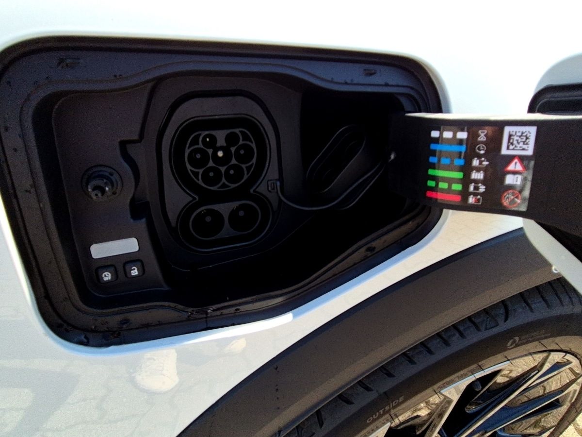 Renault Scenic E-TECH - Bild 15