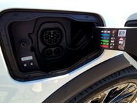 Renault Scenic E-TECH - Vorschau Bild 15