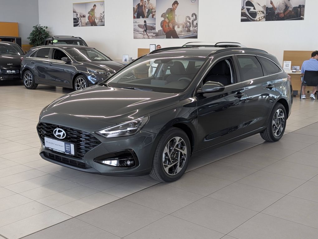 Image of Hyundai i30