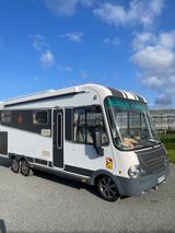 Niesmann + Bischoff Flair 6700i TA top Zustand,Aut.Tempo.Klima.Leder - Angebote