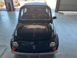 Fiat 500 L Berlina 110 F - Fiat: Berlina