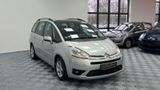 Citroën Grand C4 Picasso Zustand & Historie tadellos - Citroën aus 2006: Picasso