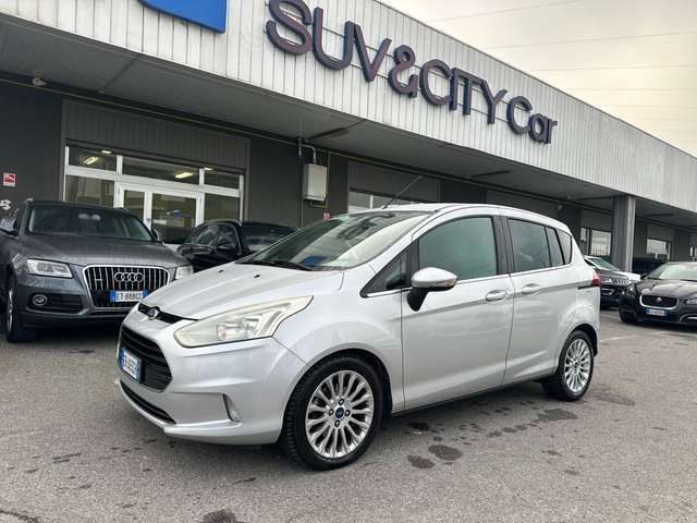 Ford B-Max B-Max 1.0 ecoboost 100cv