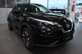 Nissan Juke 1.0 AT MJ2025 Acenta Carpl LED Klimaaut SHZ - Nissan Juke