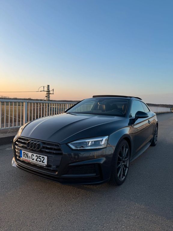 Image of Audi A5