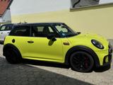 MINI John Cooper Works JCW  -wie neu- XL Ausstattung
