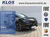 Alfa Romeo Junior IBRIDA Q4 1.2 VGT 145PS DCT6 SPORT SABELT - Alfa Romeo Junior Q4