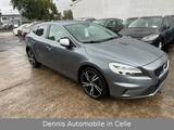 Volvo V40 R-Design - gebrauchte Volvo V40 aus dem Jahr 2018