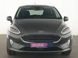 Ford Fiesta Titanium X ACC|Kessy|LED|Navi|SHZ|PDC - Ford Fiesta Gebrauchtwagen in Mönchengladbach