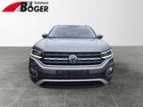 Volkswagen T-Cross 1,0 6-Gang Style *LED*PDC - VW T-Cross Gebrauchtwagen in Hamburg