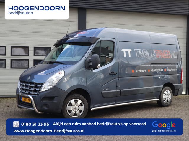 Renault Master T33 2.3 dCi 126 pk Euro 5 - L2H2 - AWK -