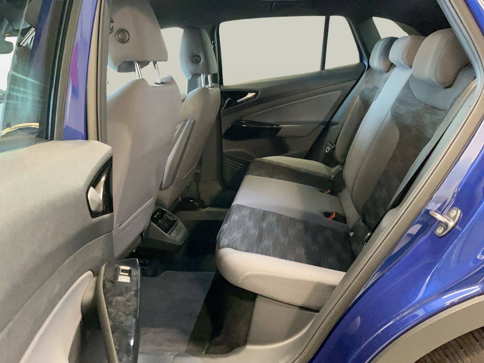 Volkswagen ID.4 - Bild 13