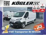 Fiat DUCATO KASTEN 35 | L2H1 | 140D | Serie 2 - Fiat Ducato Gebrauchtwagen in Frankfurt