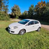 Fiat Bravo Bj. 2009 1.4 16 V 173000 km TÜV... - Fiat Bravo: 20v