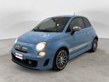 Abarth 500 500 1.4 Turbo T-Jet Custom - Abarth 500 aus 2014