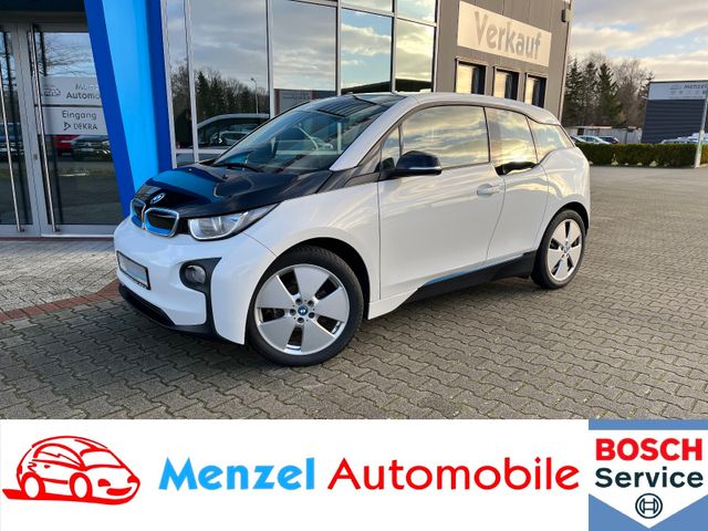 BMW i3 (94 Ah) Navi Temp PDC CCS Alu19 Batt-Kap.98%