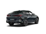 BMW X6 M Competition Soft-Close Panorama Laser B&W - gebrauchte BMW X6 M aus dem Jahr 2023